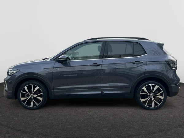 VOLKSWAGEN T-Cross (2025) — foto 24 van 24