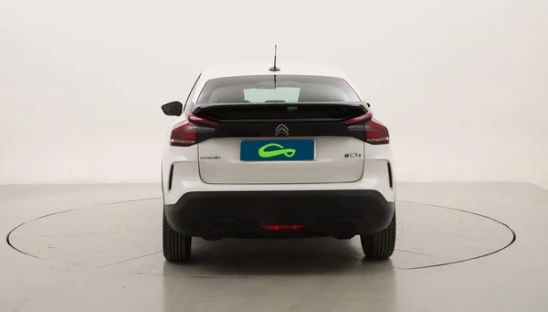 Citroen E-C4 (2021) — foto 14 van 19