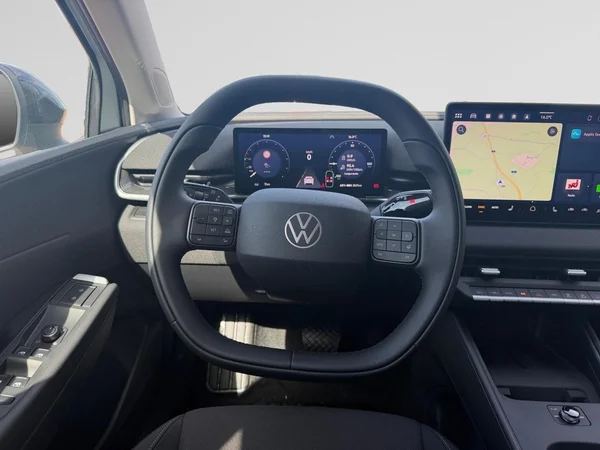 VOLKSWAGEN ID.Polo (2026) — foto 6 van 21