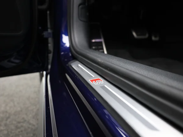 AUDI A3 Sedan (2025) — foto 7 van 25