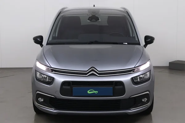 Citroen Grand C4 Spacetourer (2022) — foto 12 van 20