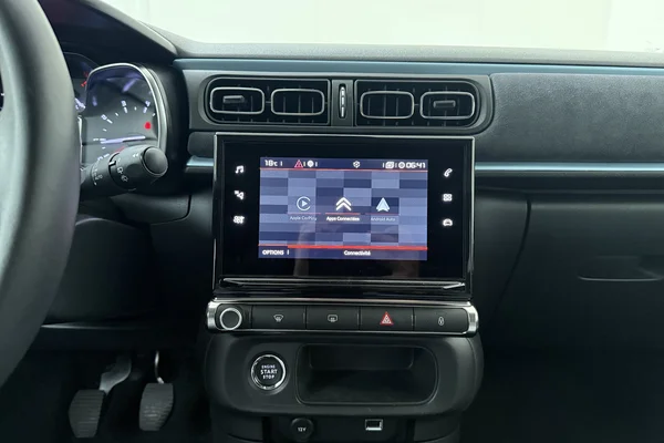 Citroen C3 (2023) — foto 3 van 19