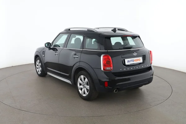 MINI Countryman (2019) — foto 10 van 16
