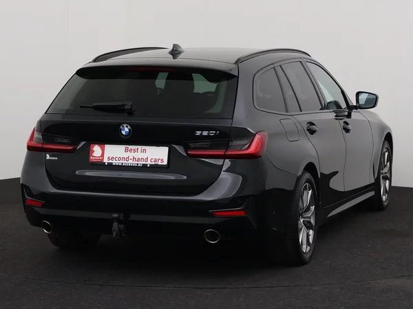 BMW 320 (2021) — foto 23 van 30