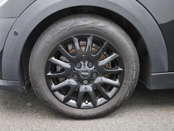 MINI One (2022) — foto 5 van 31