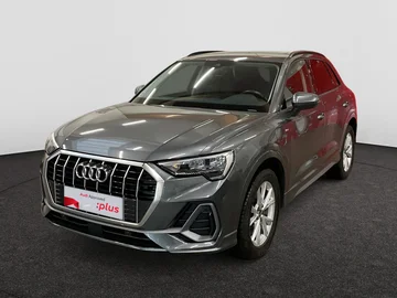 AUDI Q3 PHEV (2022)