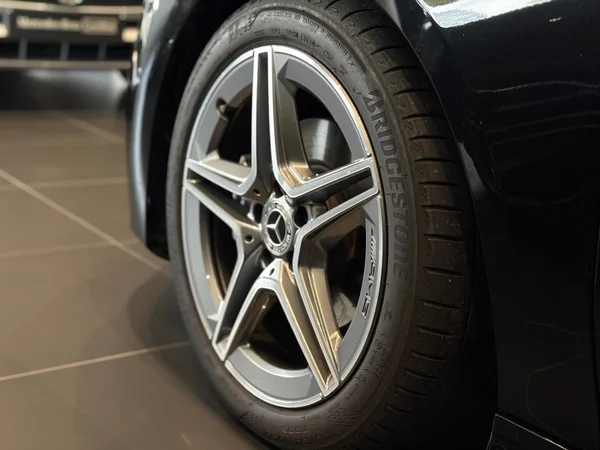 Mercedes-Benz CLA (2025) — foto 13 van 15