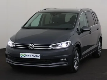 VOLKSWAGEN Touran (2025)