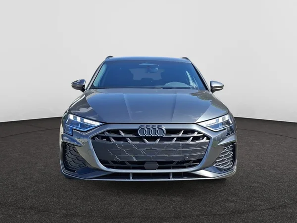 AUDI A3 Sportback (2025) — foto 23 van 24