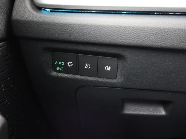 Škoda Octavia (2022) — foto 13 van 29