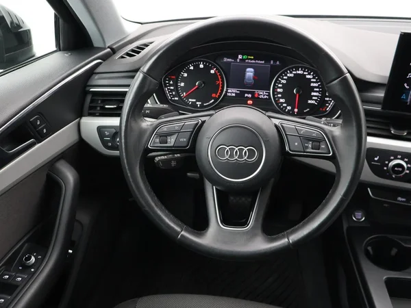 AUDI A4 Avant (2022) — foto 15 van 26