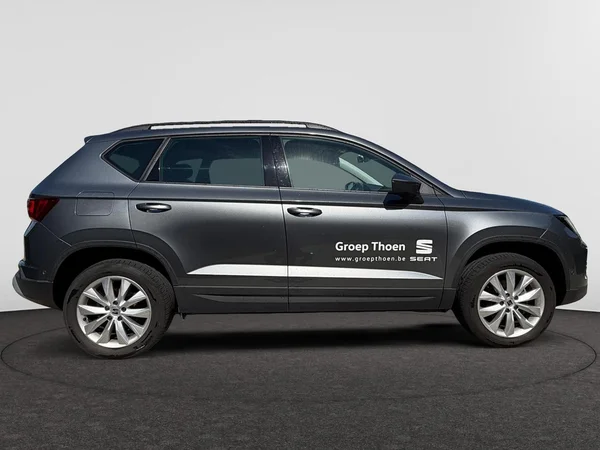 SEAT Ateca (2024) — foto 23 van 24