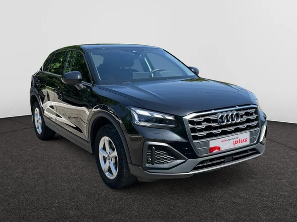 AUDI Q2 Dsl (2023) — foto 8 van 16
