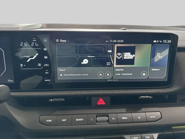 Kia Seltos (2026) — foto 7 van 19