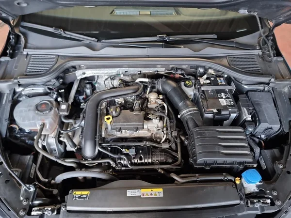 VOLKSWAGEN Golf VIII SW (2023) — foto 15 van 23