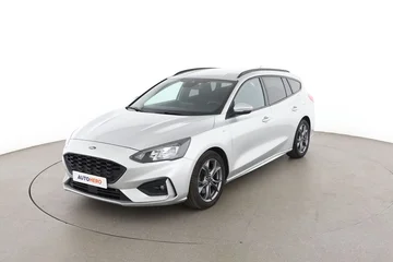 Ford Focus b9d6fcec-bc44-4c6d-8f2f-1b2566a623f2