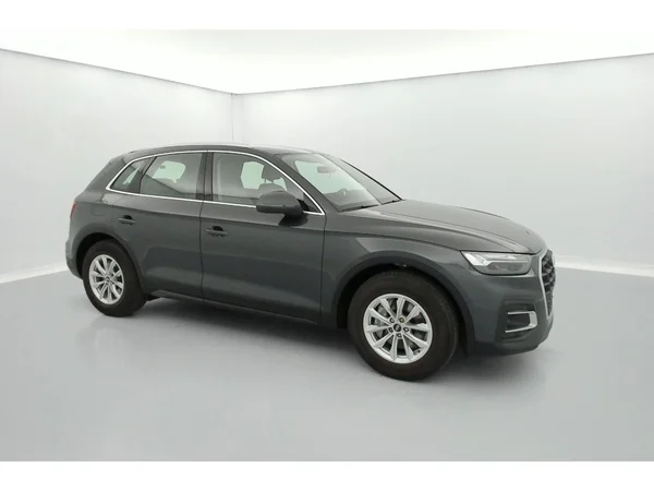 AUDI Q5 (2022) — foto 34 van 36
