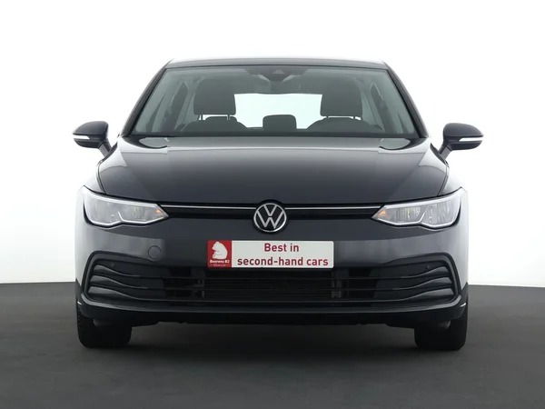 VOLKSWAGEN Golf (2024) — foto 26 van 28