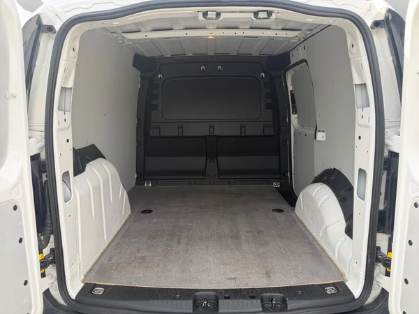 VOLKSWAGEN Caddy Cargo Dsl (2024) — foto 21 van 36