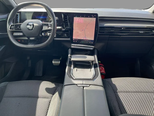 Renault Austral (2024) — foto 30 van 31