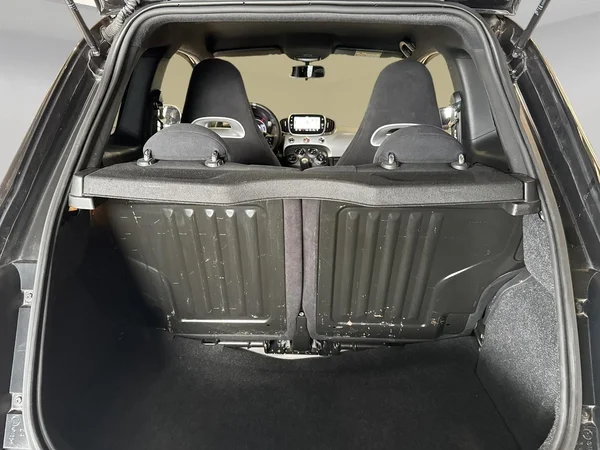 Abarth 500 (2018) — foto 15 van 16