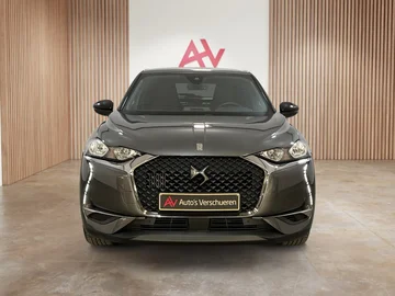 DS-Automobiles DS3-Crossback (2022)