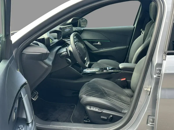 Peugeot 208 (2025) — foto 16 van 17