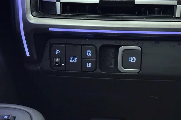 Hyundai Santa Fe HEV (2025) — foto 24 van 38