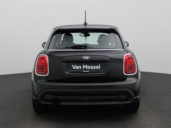 MINI 5-deurs (2022) — foto 33 van 34