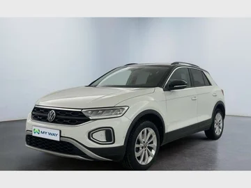 Volkswagen T-Roc (2023)