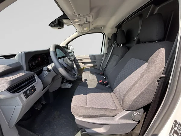 VOLKSWAGEN Transporter T7 26 Fou Swb Dsl (2025) — foto 21 van 21