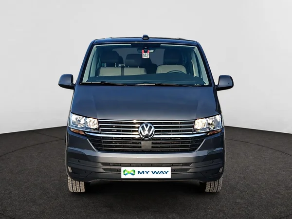 VOLKSWAGEN Transporter T6.1 1200 Caravelle Lwb Dsl (2024) — foto 10 van 16