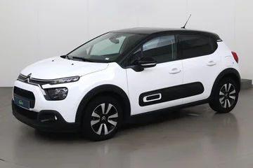 Citroen C3 (2023)