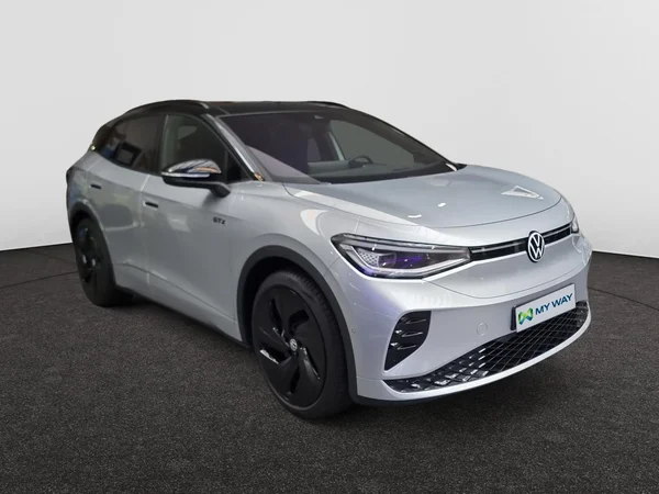 VOLKSWAGEN ID.4 (2026) — foto 22 van 24