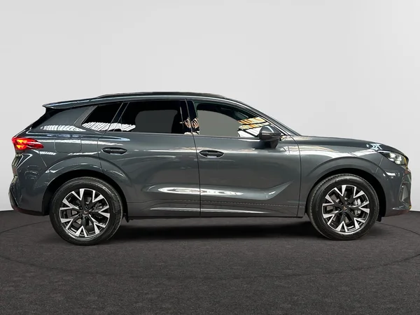 CUPRA Terramar (2025) — foto 11 van 20