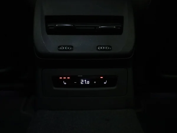 AUDI A5 Avant (2025) — foto 27 van 33