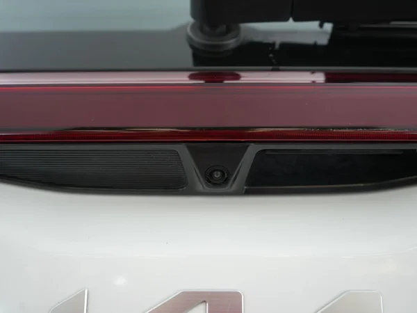 Kia Picanto (2025) — foto 10 van 21
