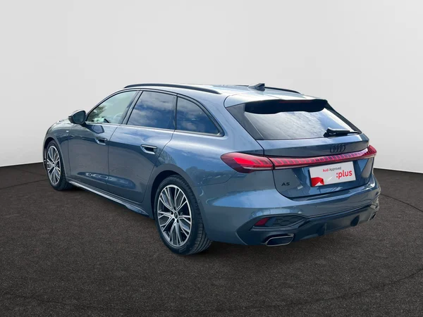 AUDI A5 Avant (2025) — foto 18 van 24