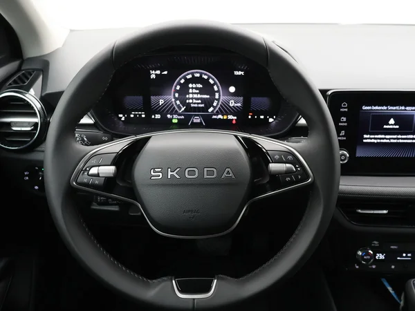 SKODA Fabia (2026) — foto 10 van 21