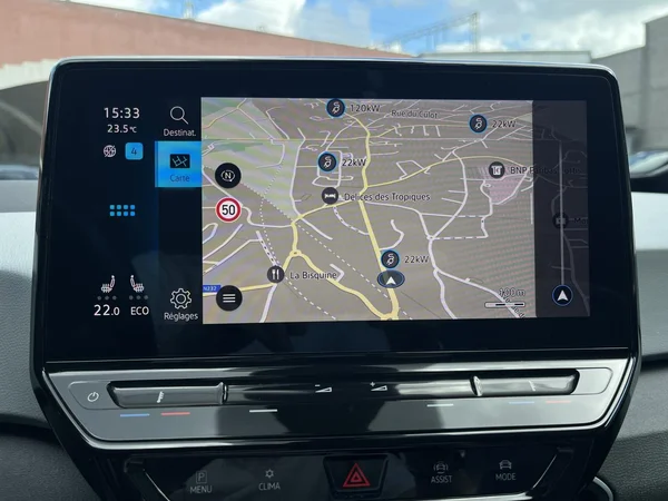 VOLKSWAGEN ID.3 (2021) — foto 11 van 22