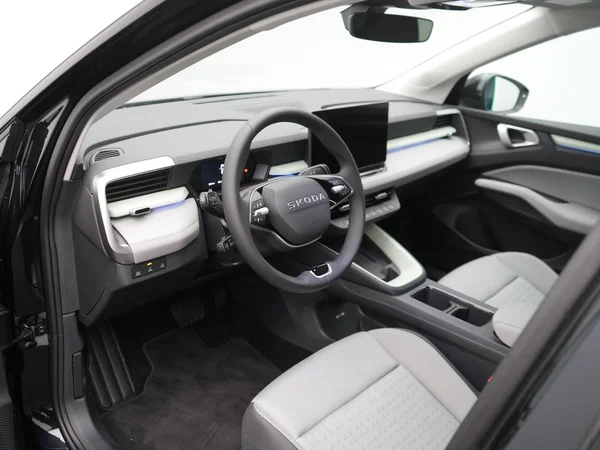 SKODA Epiq (2026) — foto 2 van 29