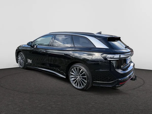 VOLKSWAGEN ID.7 Tourer (2026) — foto 12 van 18