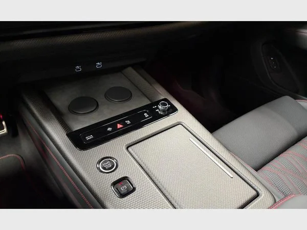 Audi Q7 SUV (2026) — foto 25 van 41