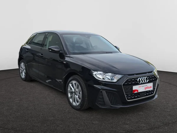 AUDI A1 Sportback (2026) — foto 8 van 17