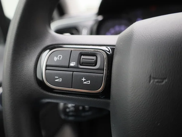 Citroën C3 (2022) — foto 13 van 30