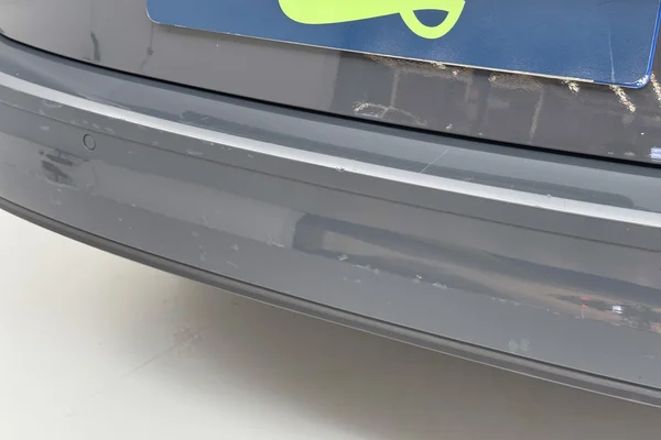 Volkswagen Golf VIII SW (2021) — foto 19 van 42