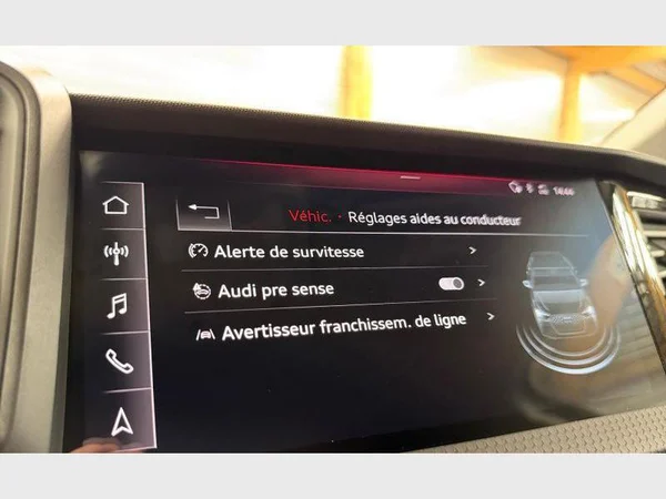 AUDI A1 Sportback (2019) — foto 10 van 23