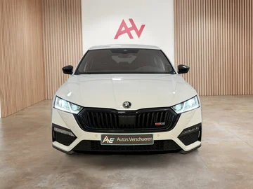 Skoda Octavia dda5a1e8-5ca7-4e00-a631-b227aa7d9849