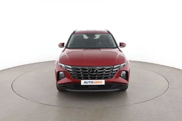 Hyundai Tucson (2024) — foto 15 van 16