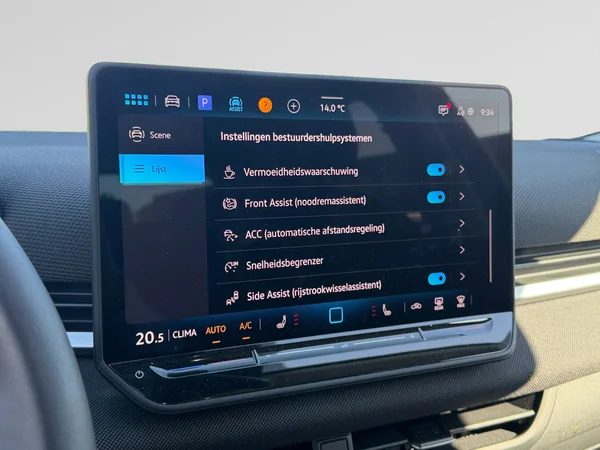 VOLKSWAGEN T-Roc (2025) — foto 8 van 20